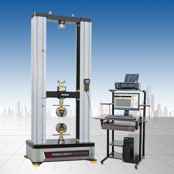 萬能試驗機介紹，萬能試驗機的使用方法